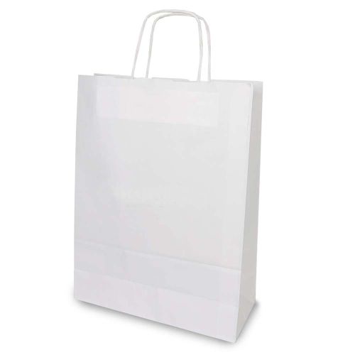 Papiertasche FSC A4 - Bild 3